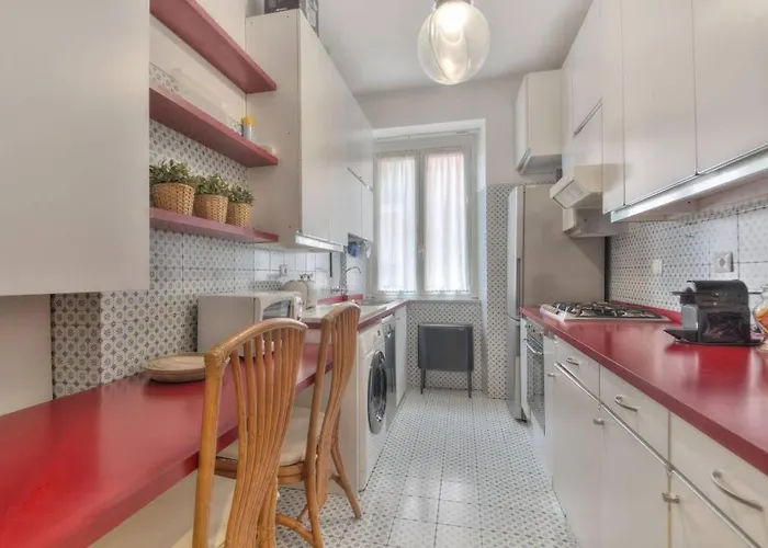 Casamati Flexyrent Apartman
