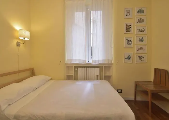 شقة Casamati Flexyrent