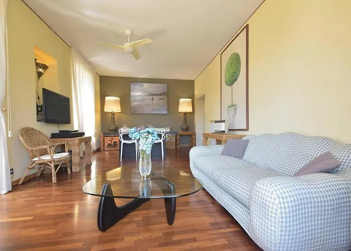 Casamati Flexyrent شقة *