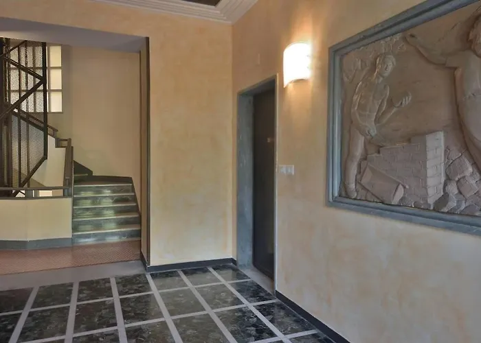 Apartman Casamati Flexyrent